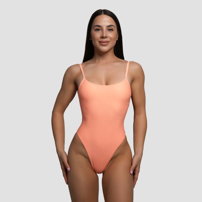 ARUBA Swimsuit Peach - GymBeam M
