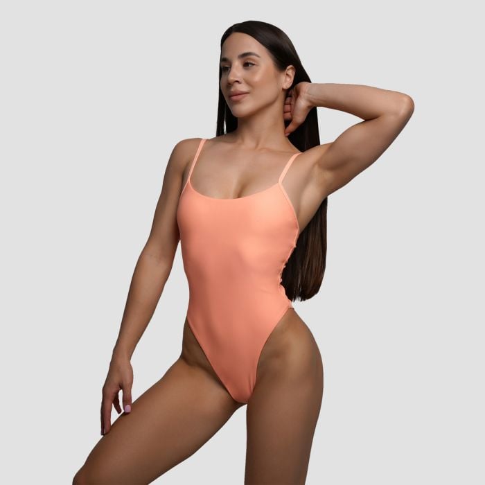 ARUBA Swimsuit Peach - GymBeam M