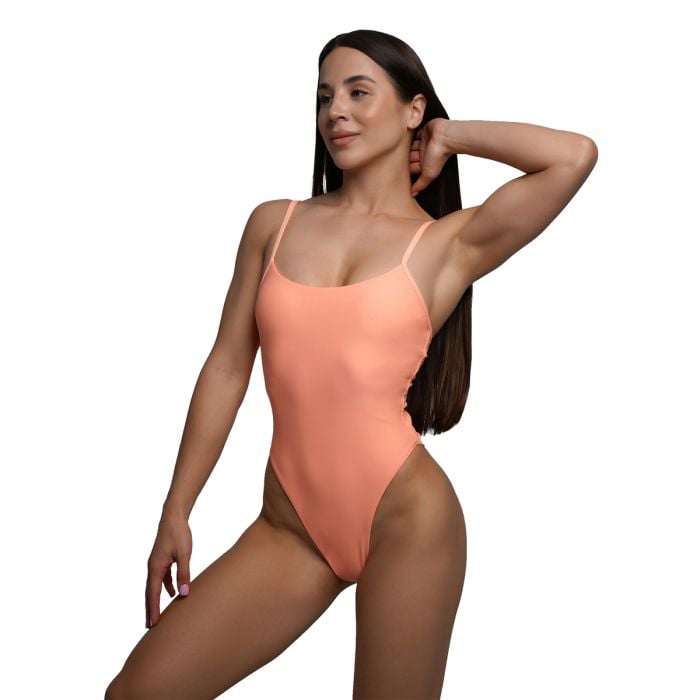 ARUBA Swimsuit Peach - GymBeam M