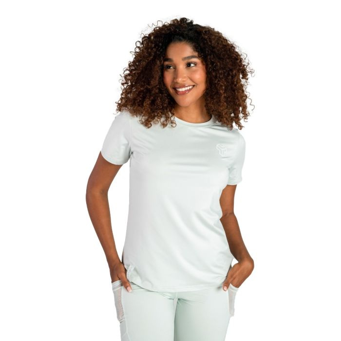 Ženska majica Ultimate Moon Grey - STRIX S