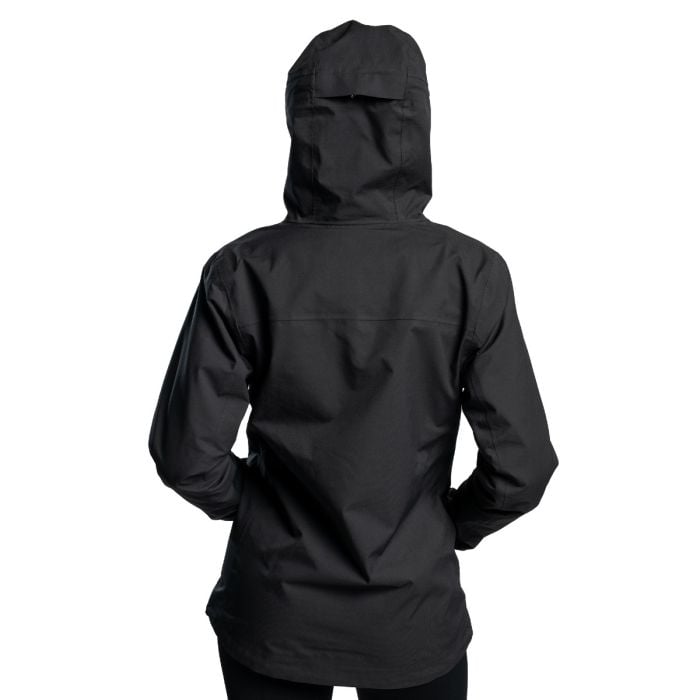 Women‘s Vertex Jacket Black - STRIX XL