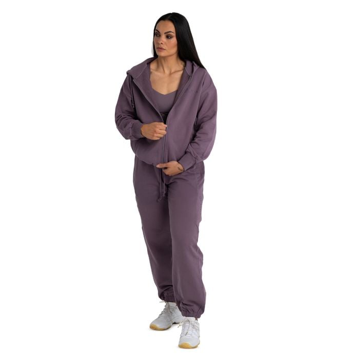 Women‘s Zip Hoodie Dusk - STRIX S