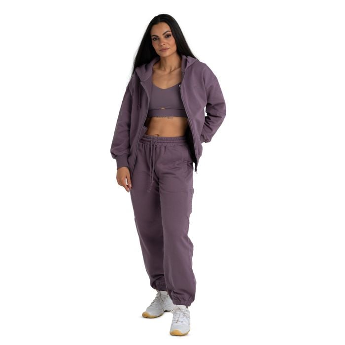 Women‘s Zip Hoodie Dusk - STRIX S