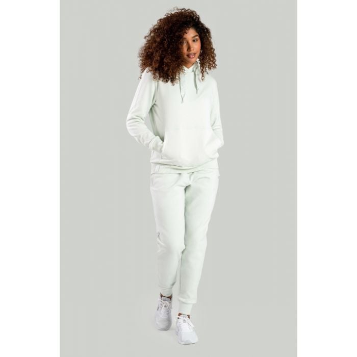 Women‘s Aster Hoodie Moon Grey - STRIX XL