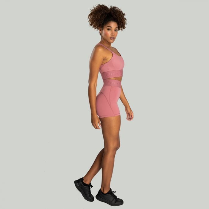 Ženske kratke hlače Nebula Indian Red - STRIX L