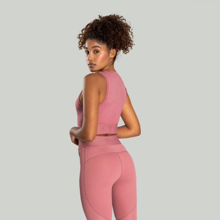 Women‘s Nebula Sports Top Indian Red - STRIX XS