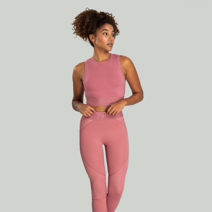 Women‘s Nebula Sports Top Indian Red - STRIX XS