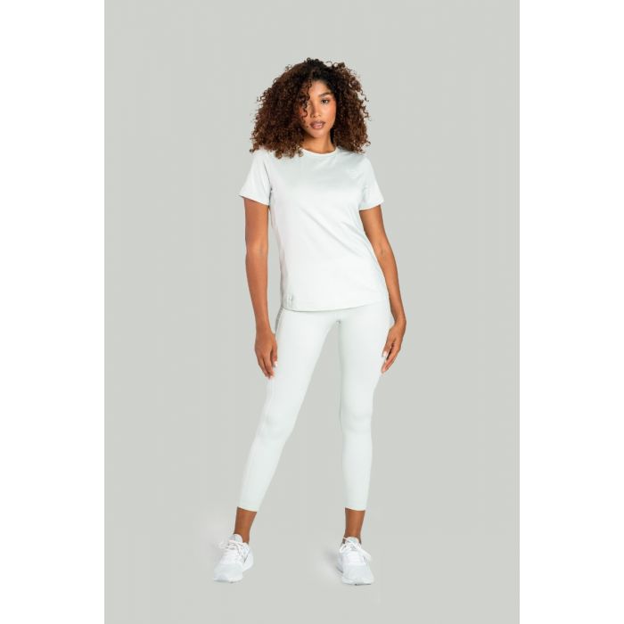 Ženska majica Ultimate Moon Grey - STRIX S