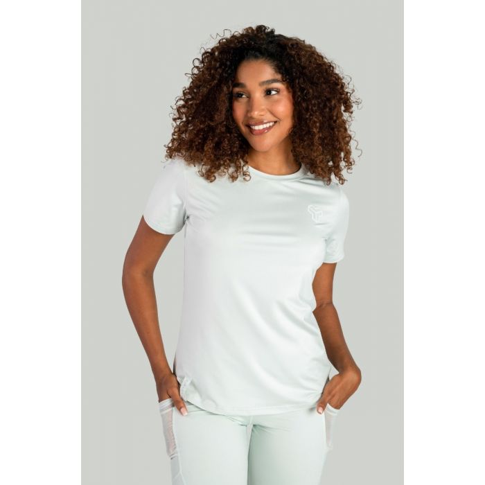 Ženska majica Ultimate Moon Grey - STRIX S