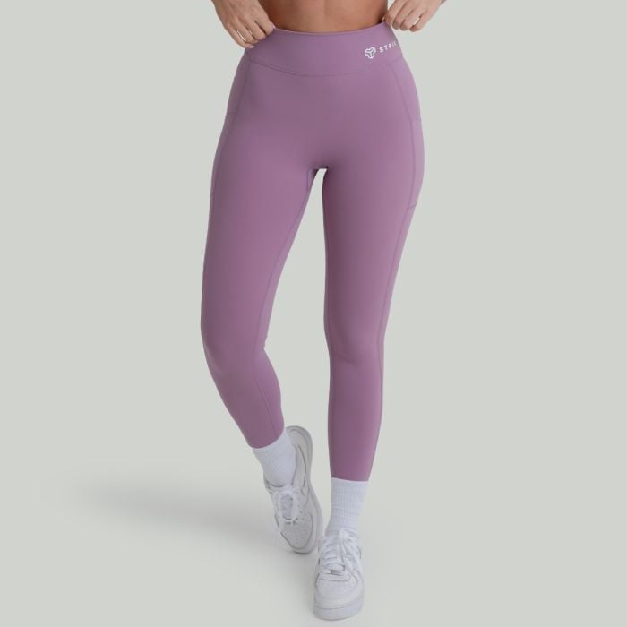 Women‘s ZOA Leggings Orchid - STRIX M