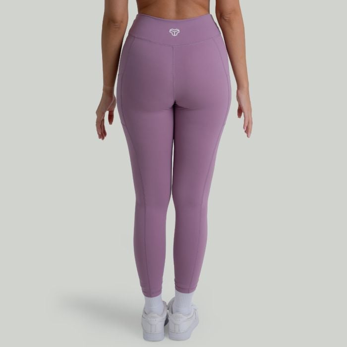 Women‘s ZOA Leggings Orchid - STRIX M