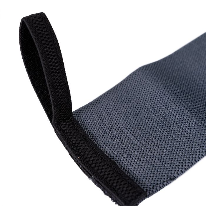 FIRM Wrist Wraps Dark Grey - GymBeam single_variant