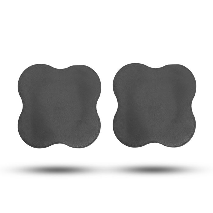 Yoga Knee Pads Black - GymBeam single_variant