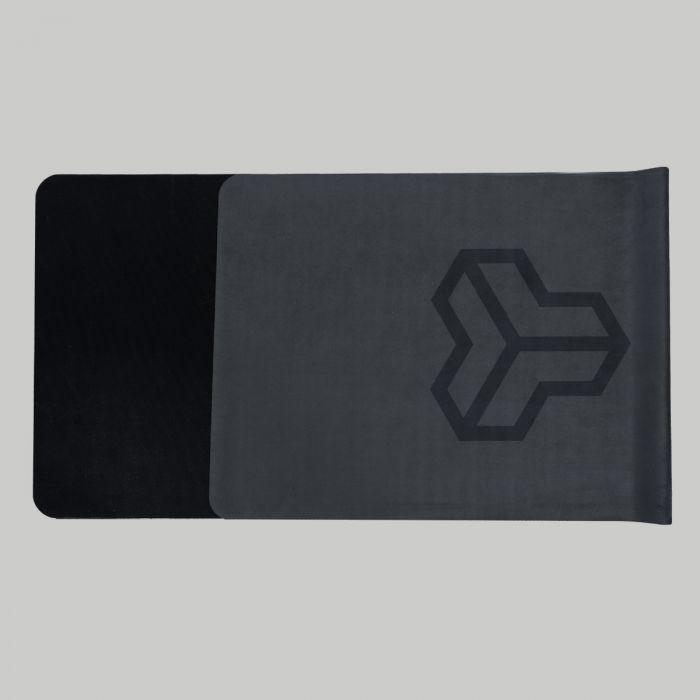 Stellar Yoga Mat Black - STRIX single_variant