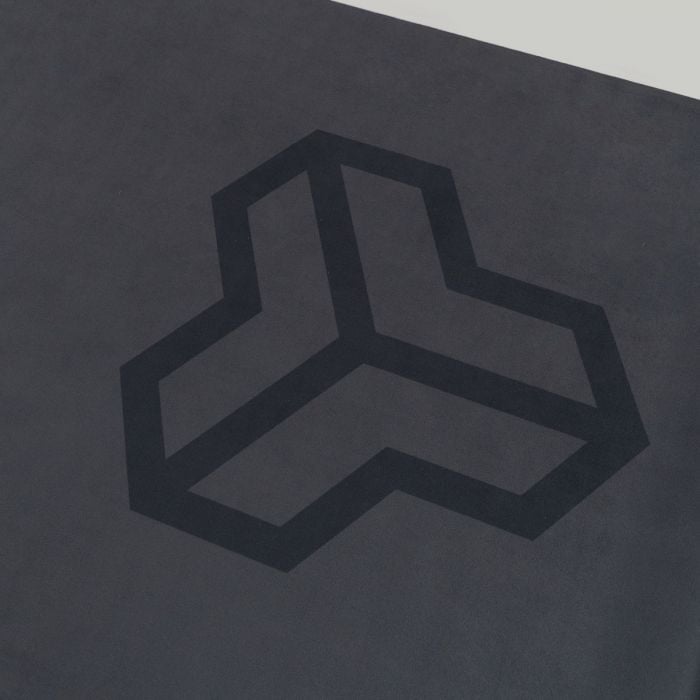 Stellar Yoga Mat Black - STRIX single_variant