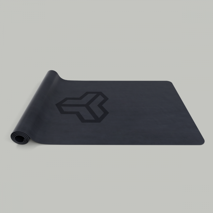Stellar Yoga Mat Black - STRIX single_variant