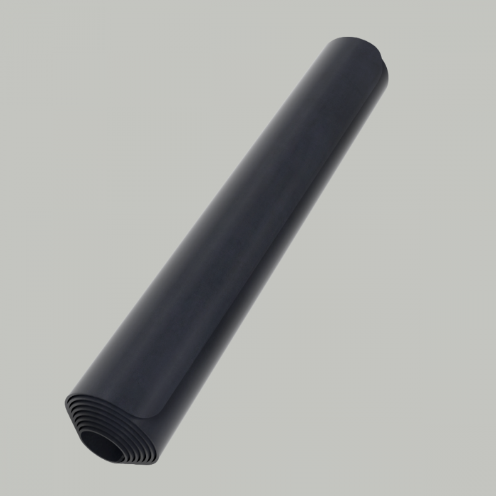 Stellar Yoga Mat Black - STRIX single_variant