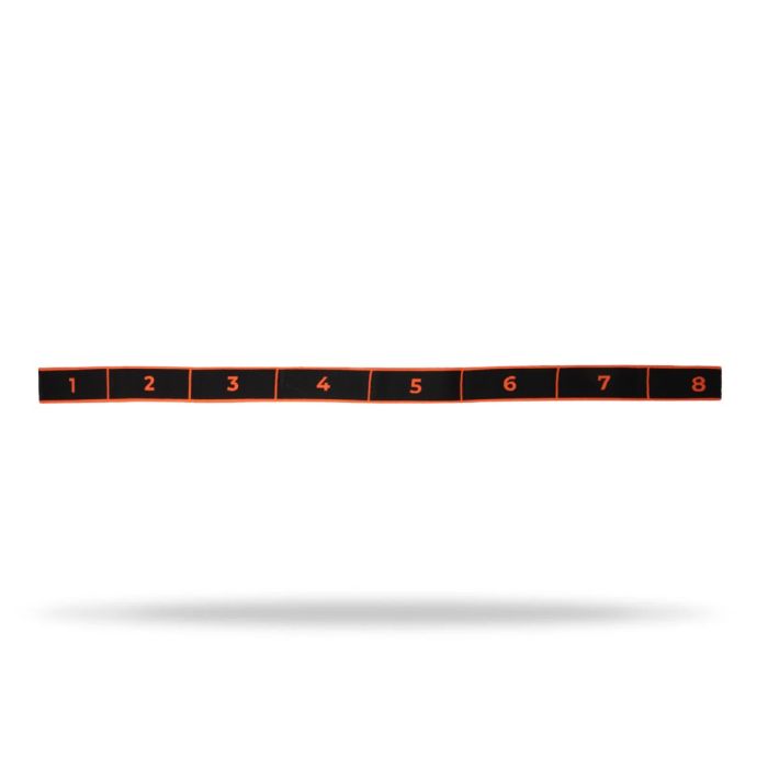 Yoga Stretching Band - GymBeam single_variant
