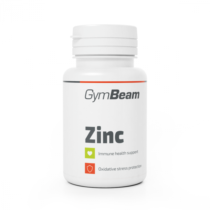 Zinc - GymBeam