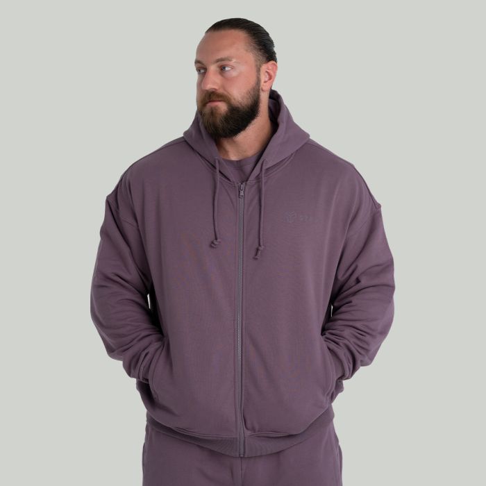 Zip Hoodie Dusk - STRIX XL