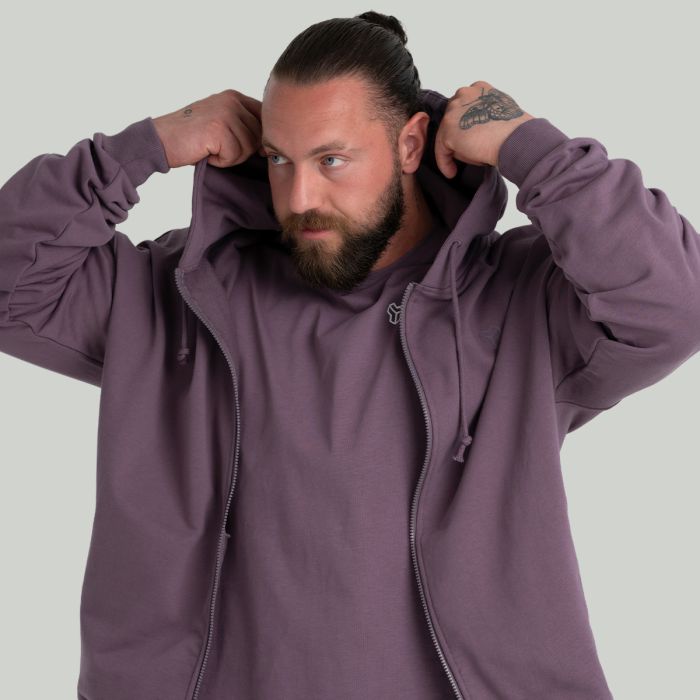 Zip Hoodie Dusk - STRIX XL
