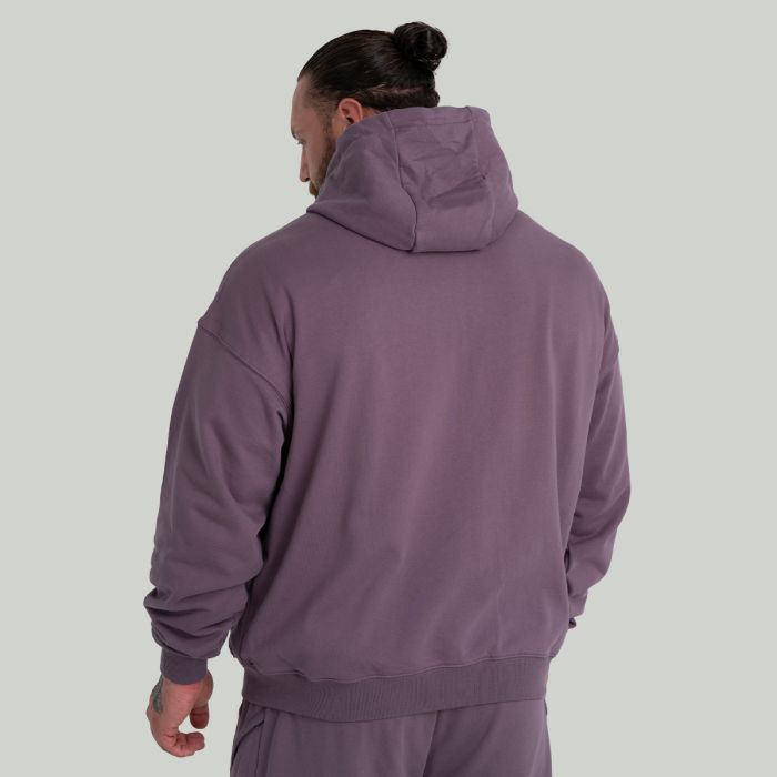 Zip Hoodie Dusk - STRIX XL