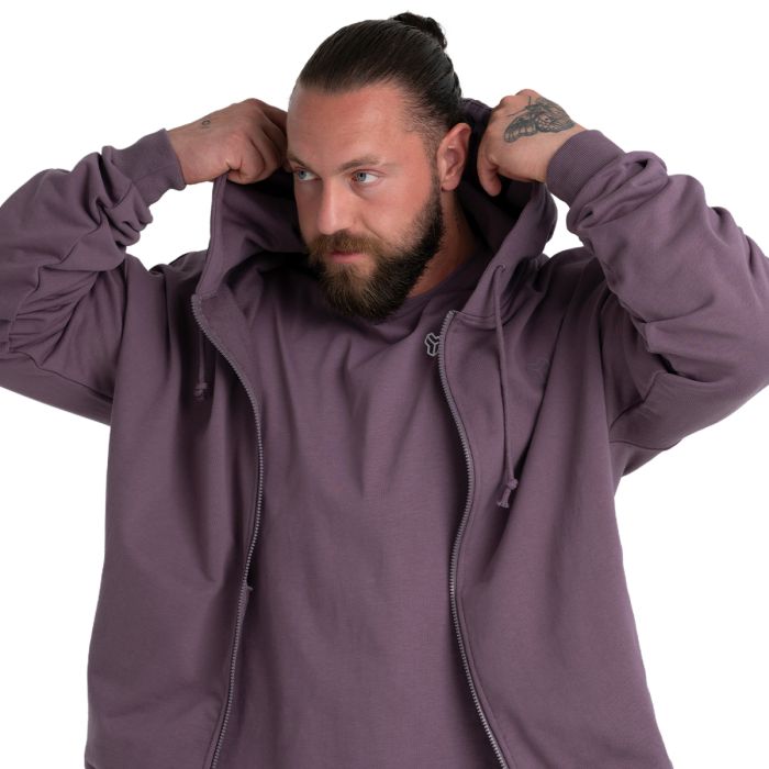 Zip Hoodie Dusk - STRIX XL