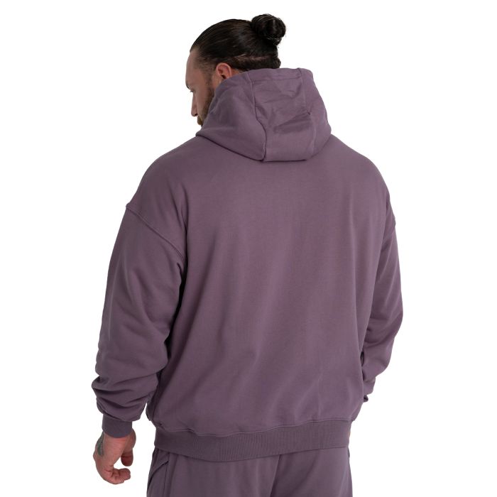 Zip Hoodie Dusk - STRIX XL