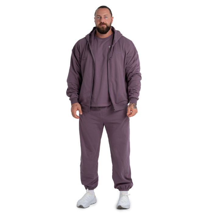 Zip Hoodie Dusk - STRIX XL