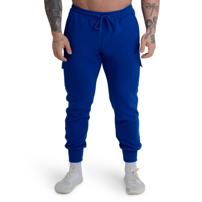 ZOA Joggers Sapphire - STRIX XXL