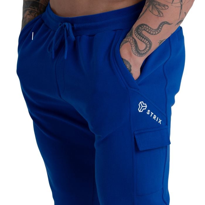 ZOA Joggers Sapphire - STRIX XXL