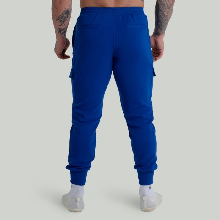 ZOA Joggers Sapphire - STRIX XXL