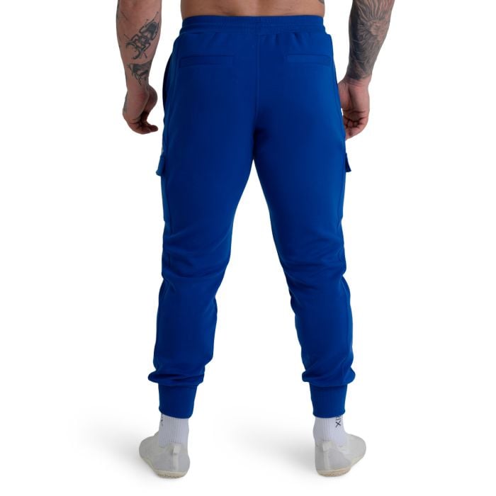 ZOA Joggers Sapphire - STRIX XXL