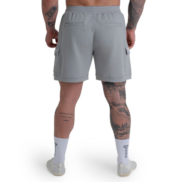 ZOA Smoke Shorts - STRIX XXL