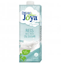 Joya & Dream Reis Drink Zuckerfrei
