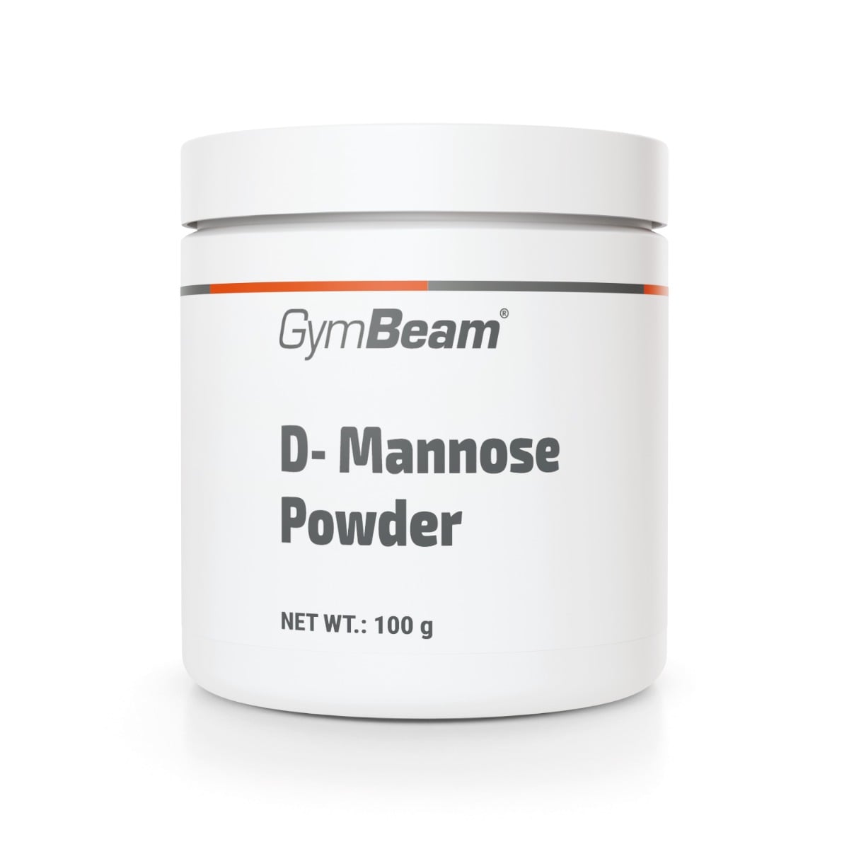 D-mannose - GymBeam