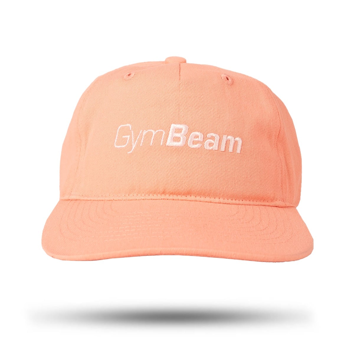 Dad Cap Salmon - GymBeam