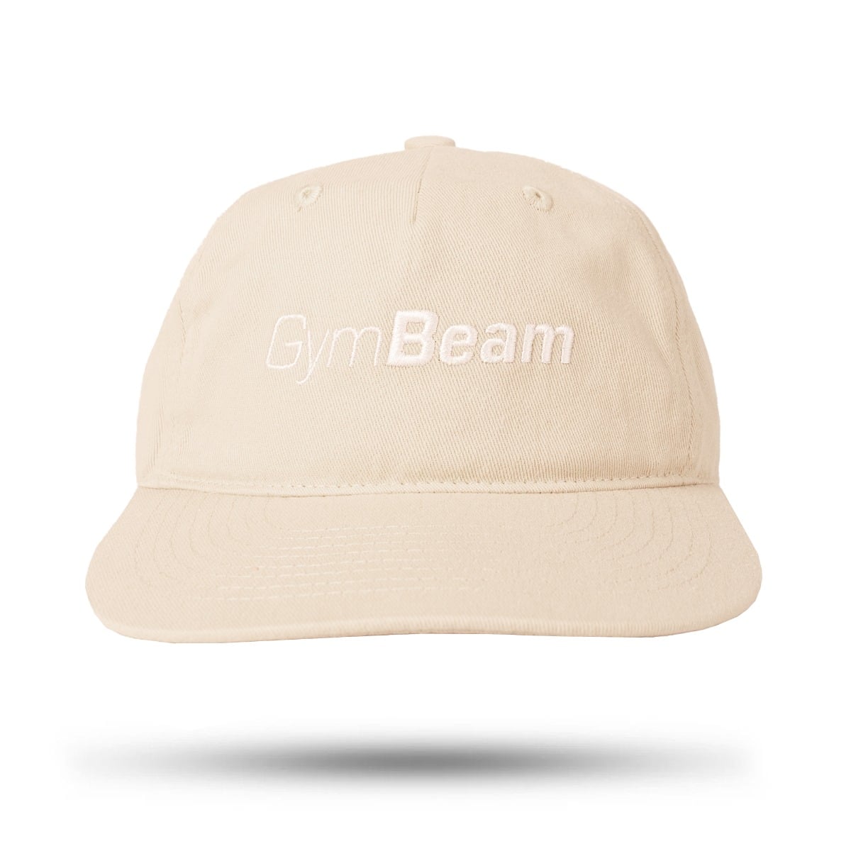 Dad Cap Taupe - GymBeam