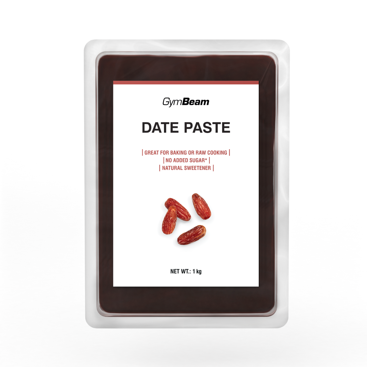 Date Paste - GymBeam
