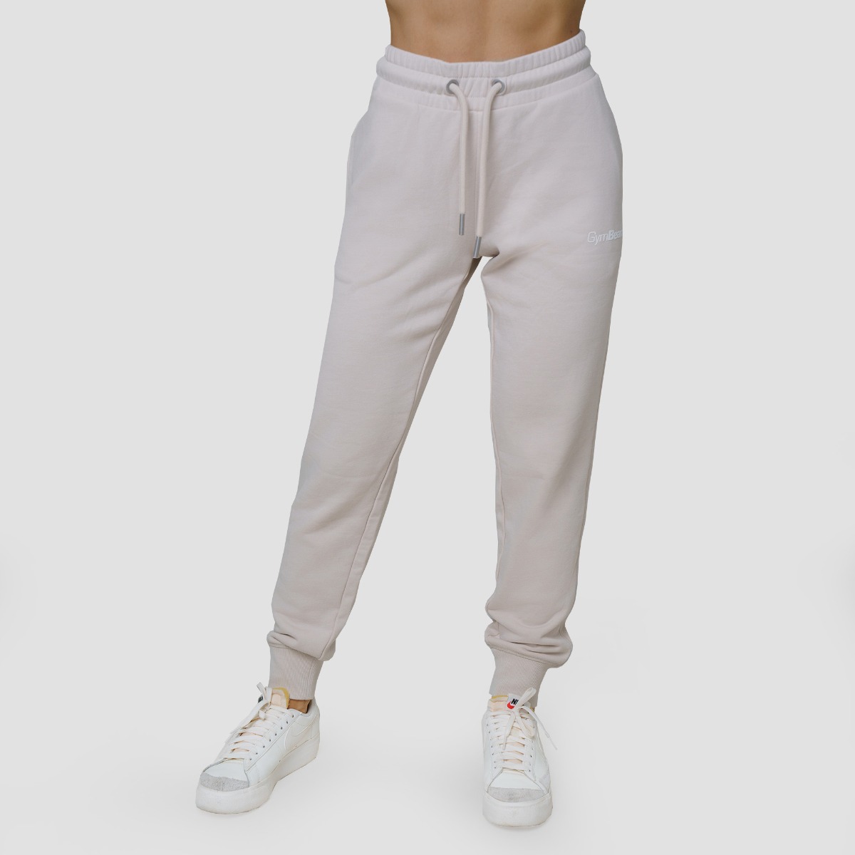 Women‘s Agile Joggers Desert - GymBeam