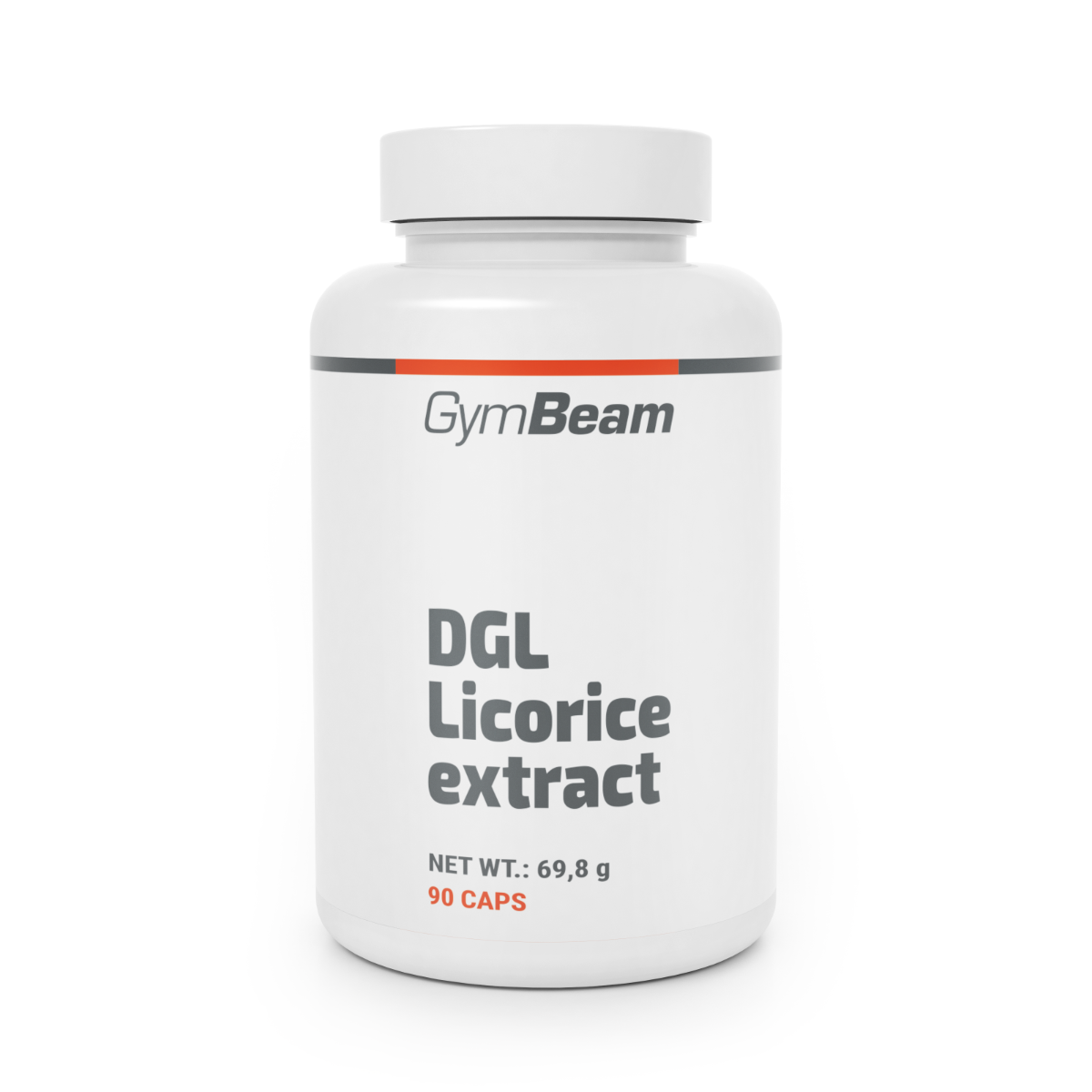 DGL Licorice Extract - GymBeam