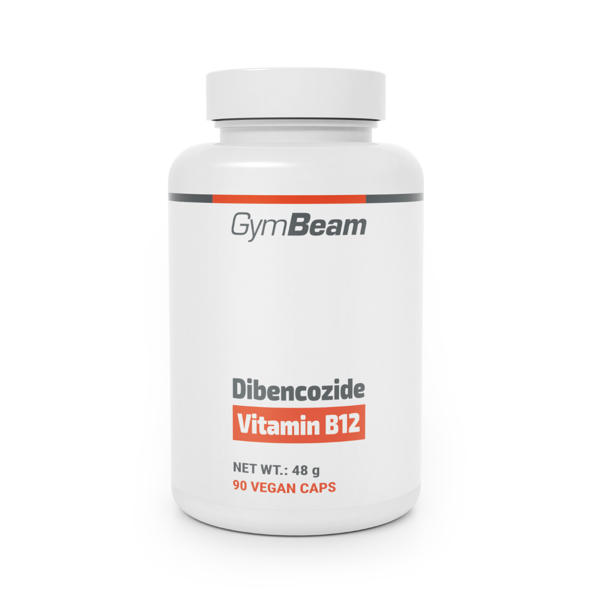 Dibencozide (Vitamin B12) - GymBeam