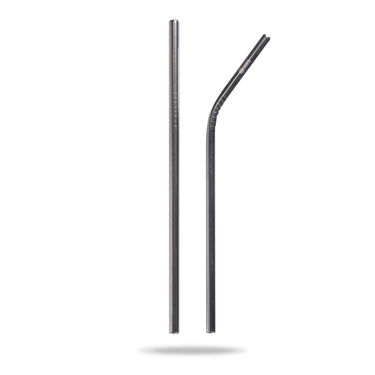 Stainless Steel Straws - VanaVita