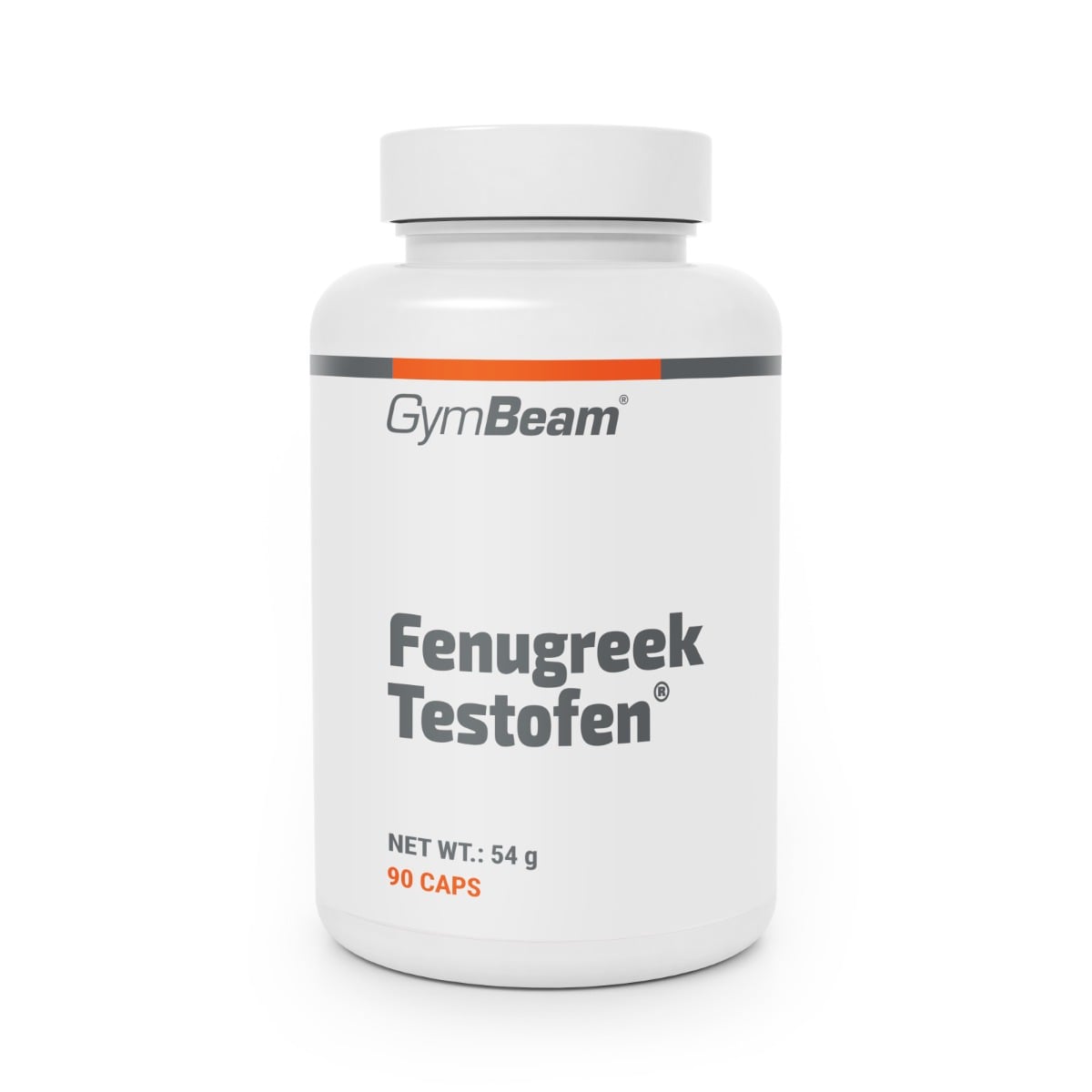 Fenugreek Testofen® - GymBeam