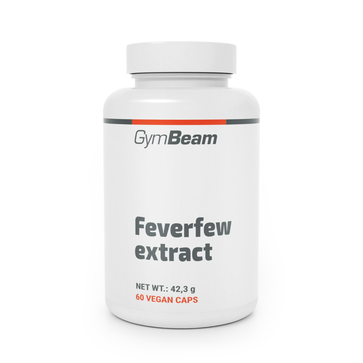 Feverfew Extract - GymBeam