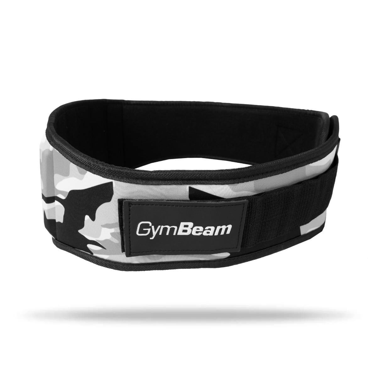 Urban Fitness Belt Camo - GymBeam