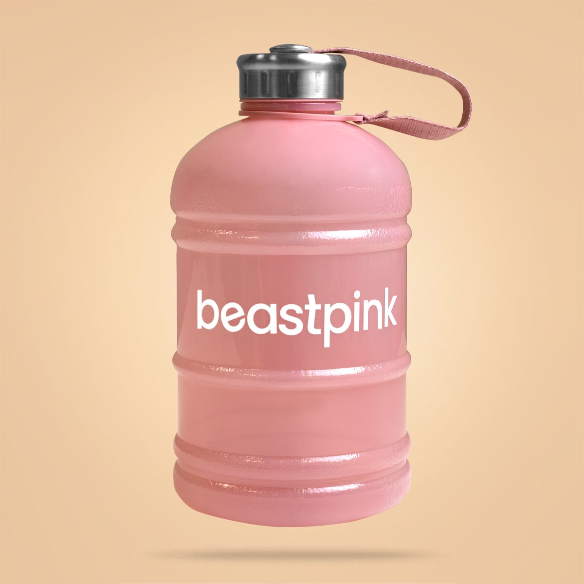 Hydrator Bottle 1.89 l - BeastPink