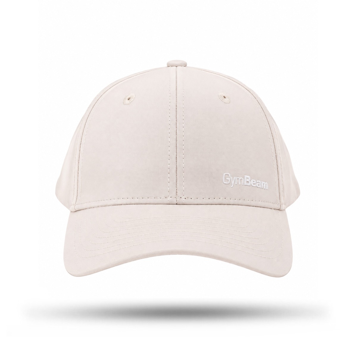 Flexfit Cap Cream - GymBeam