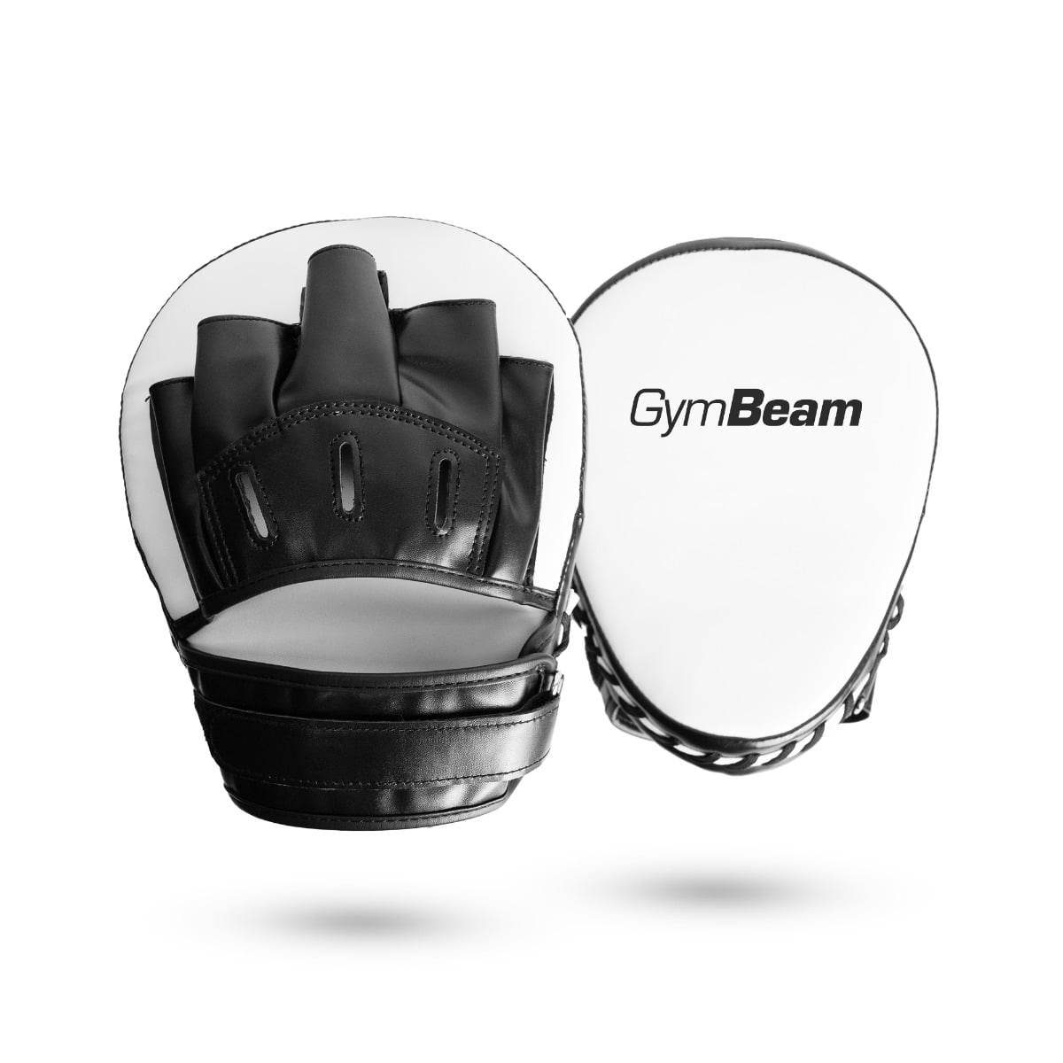 Focus Mitts Striker White - GymBeam