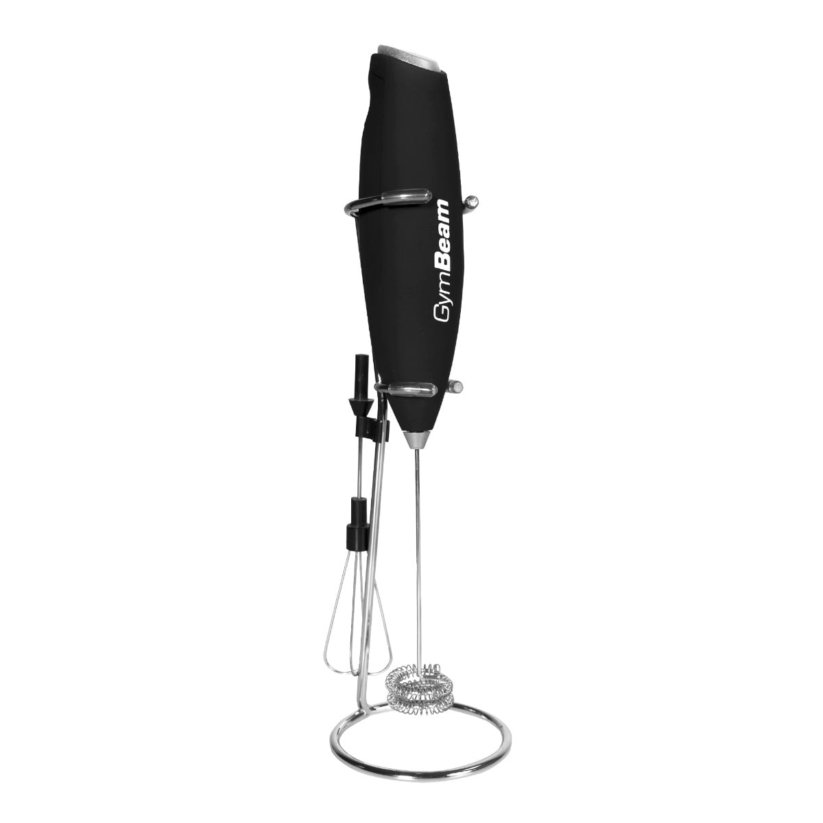 Handheld Milk Frother - GymBeam